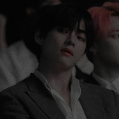 Taehyung 