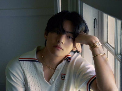 Taehyung 