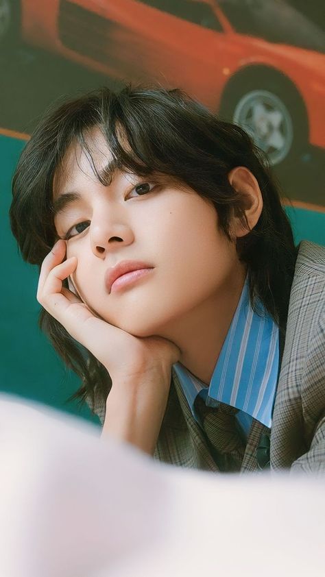 Taehyung