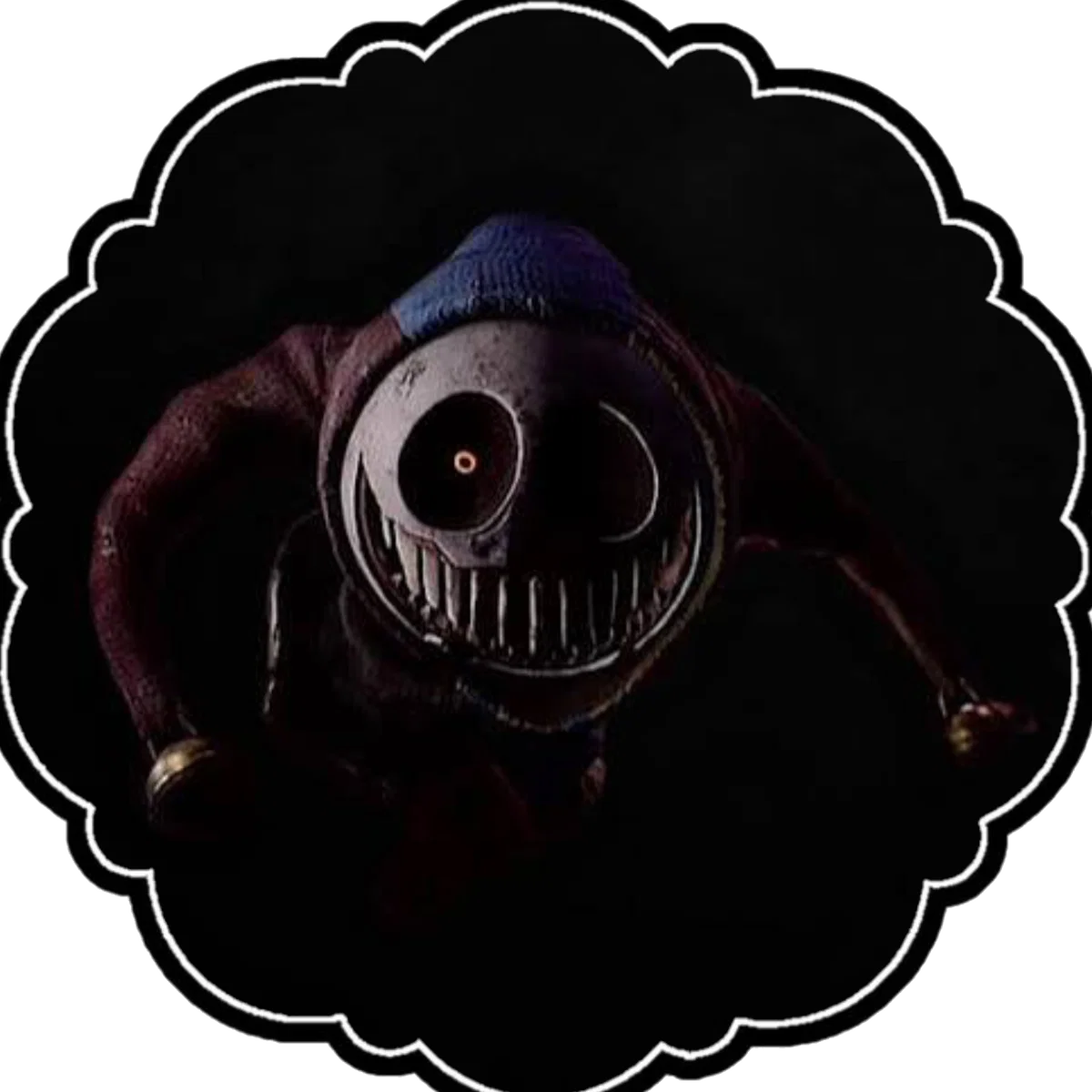 🫖Elliot Ludwig!Prototype - Poppyplaytime 