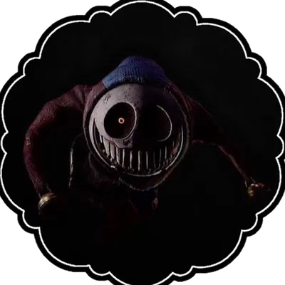 🫖Elliot Ludwig!Prototype - Poppyplaytime 