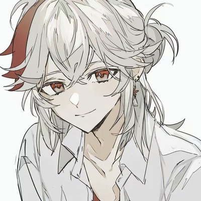 Kazuha