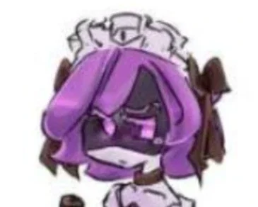 Maid Uzi Doorman