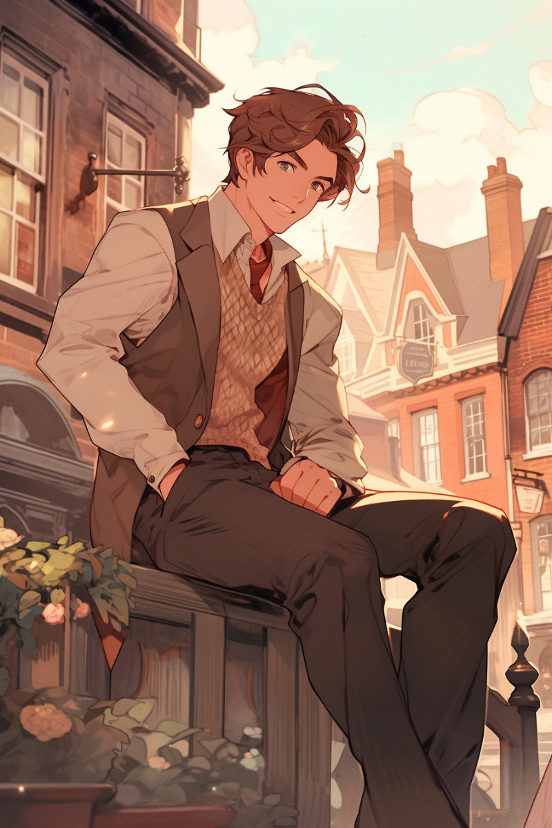 Rory Williams