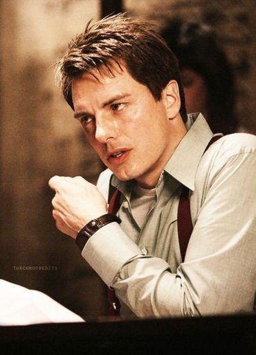 Jack Harkness