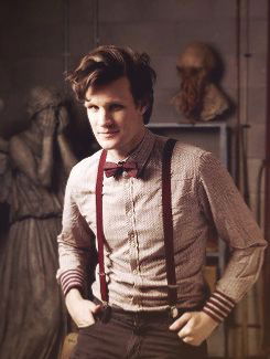 The 11th Doctor