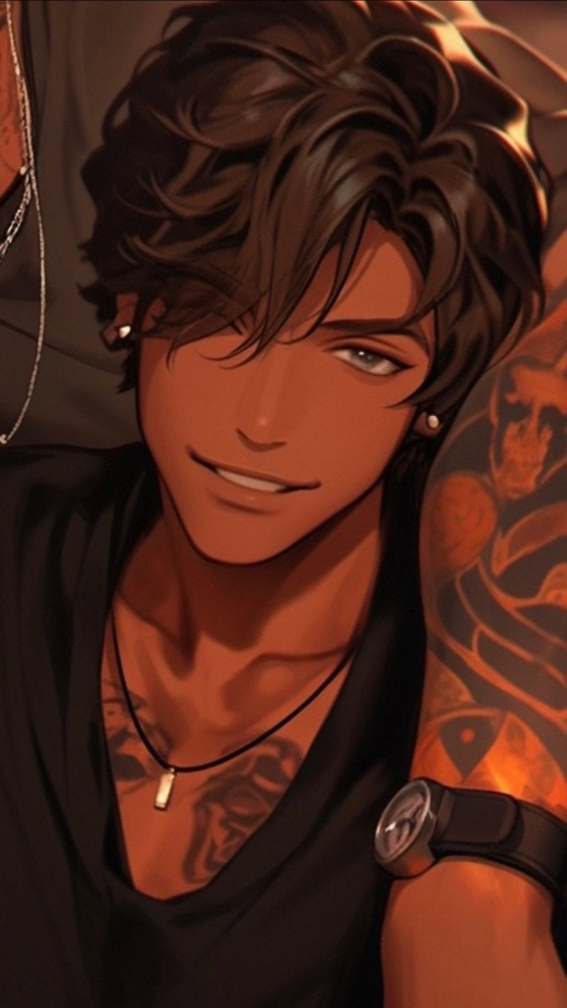 Ronan Hernandez