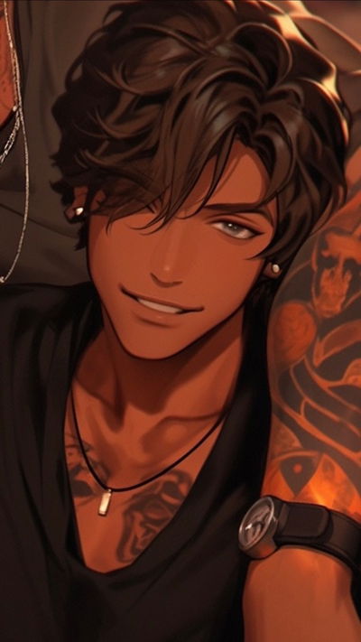 Ronan Hernandez