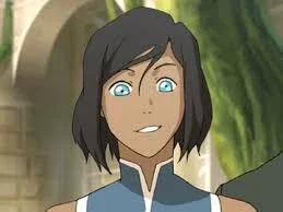 Avatar Korra