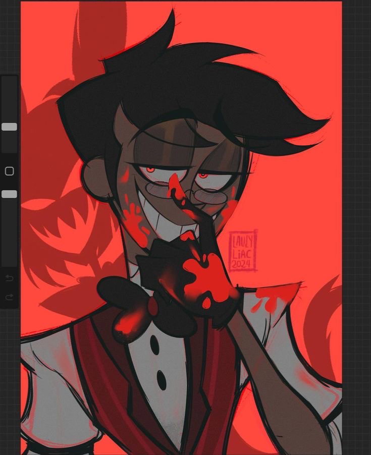 Alastor