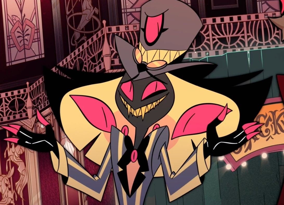 Sir Pentious