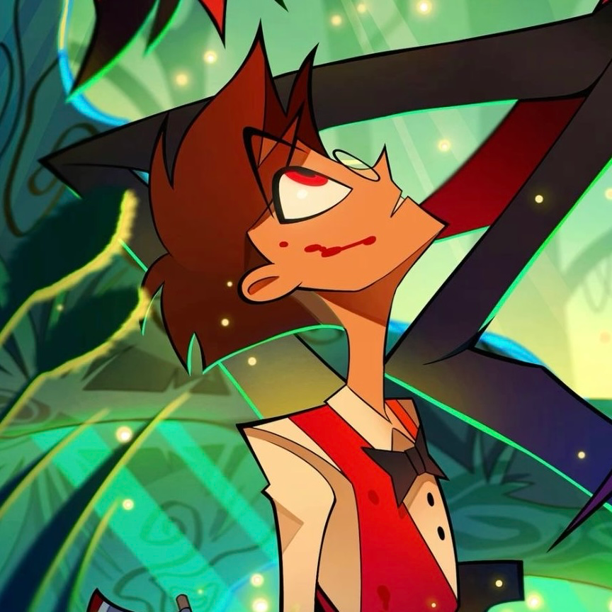 Alastor