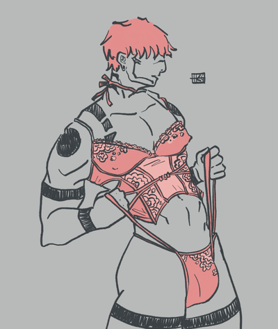 Sukuna - First Valentine - Modern AU