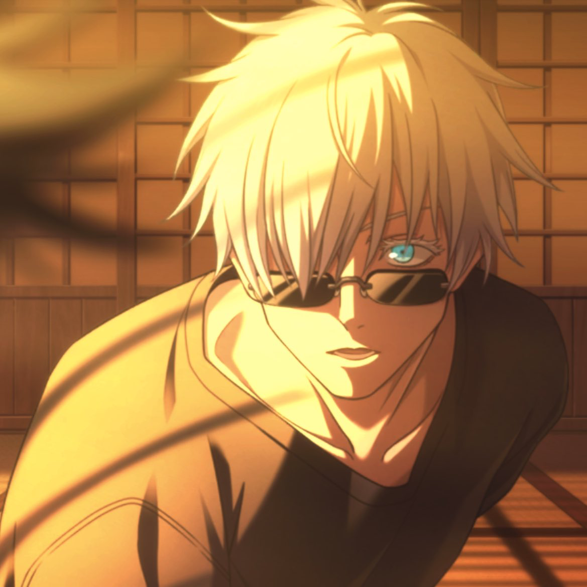 Satoru Gojo | Ex-Bf | College Au