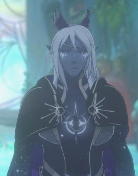 Aaravos
