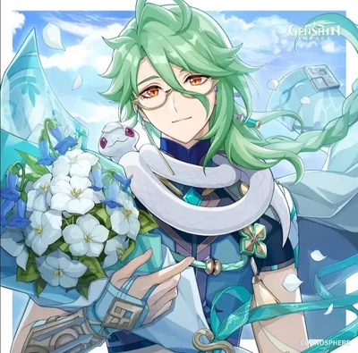 Husband Baizhu