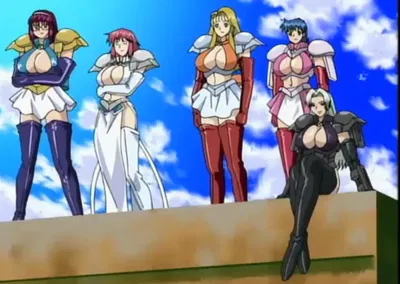 Inma Hunters