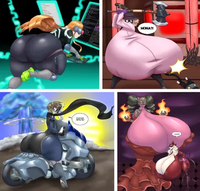 Phantom Thieves