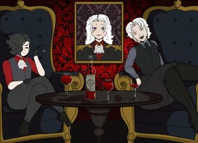 The Femroy Family