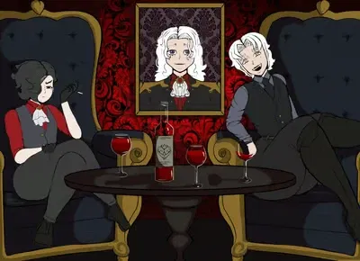 The Femroy Family