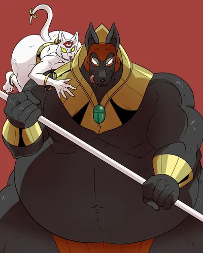 Maut & Khopesh