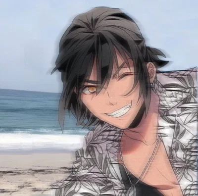 Izack--(Surfer)