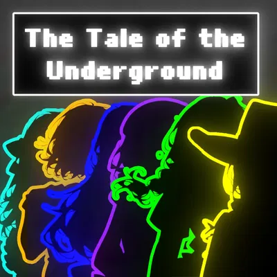 The Tale of the Underground - The Humans (Monster pov..? Any Race Pov..? Optional Ḧ̶̝̟̼́̓̑͆̓ͅͅự̷͉̹̩̠̗̊̉̎̂͐̅̋̈́̄̓͒͘m̶̫͔͖̝͊ͅâ̸̧͖͕̤̭̜̯͙̙̲͗̔͘͝n̶̓͗̒͛̽̾̔̽̓̇̅̔̐͂̚͜ ̷̧̮̗̣̳̝͖͚̮͍͙͔̝̻̌̂̍͑̽̏͊̀̿͆͐̓̈͝ͅp̸̞̟͎̞̮̙͔̤̥̖̰̥̭̅̀͂̅̏̔͜͝͠ͅǫ̶̡͖̦̠̱͓͎̠̪̽͆̇̄̊̅͛̌̉̍͐̕v̴̦̬͈͓̉̑̏͂̏̈͐̽̉͝͝͝