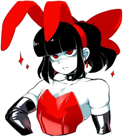 Scythe - Bunny Bartender