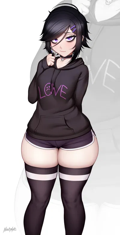 Renko, Your Tired Roomie