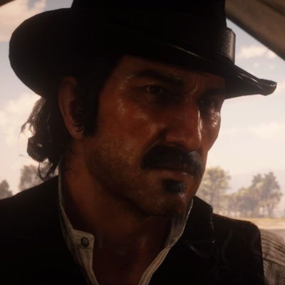Dutch Van Der Linde