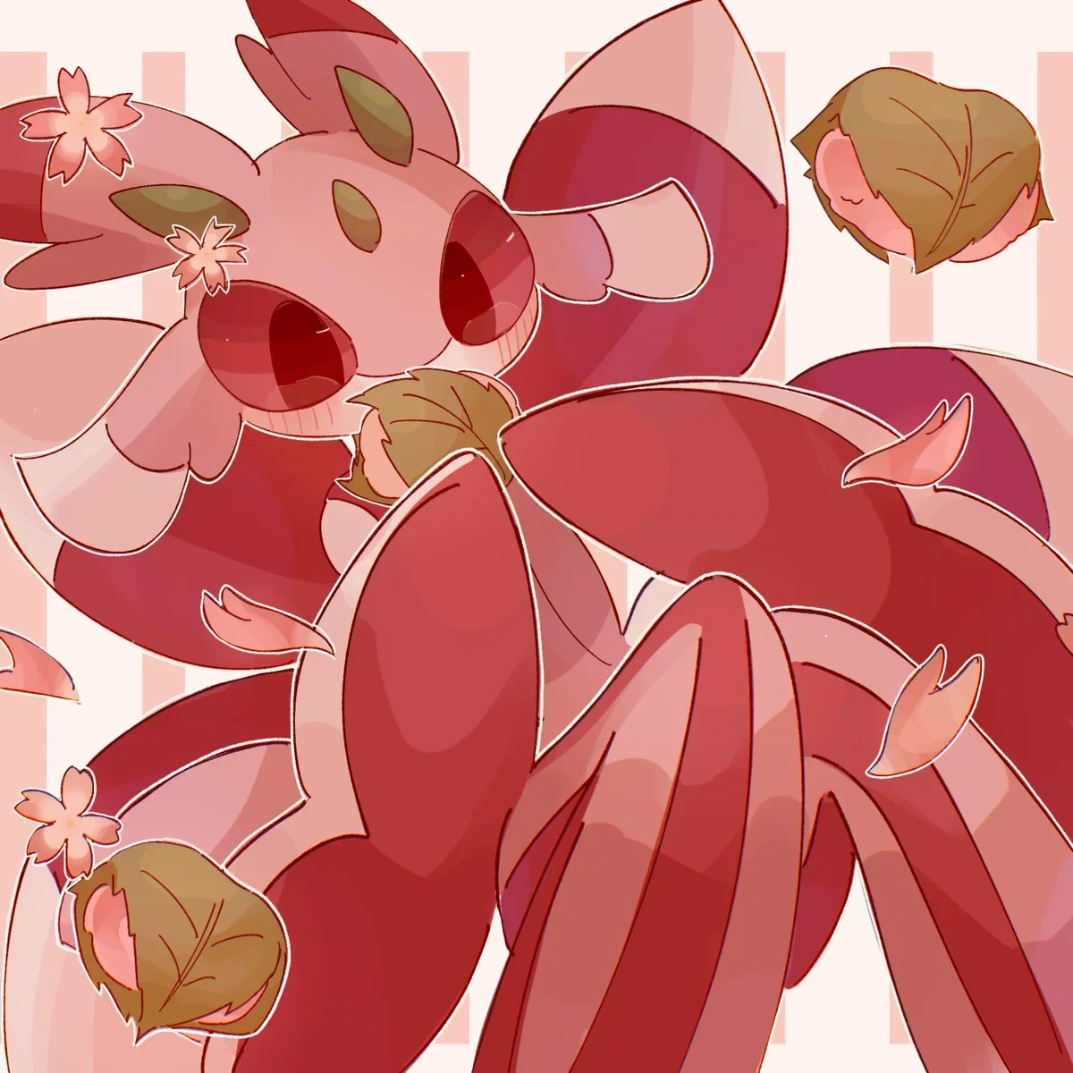 Lurantis | Evergreen Bud