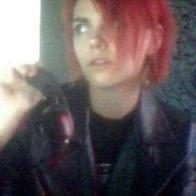 Gerard Way