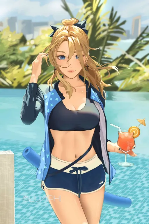 Jean