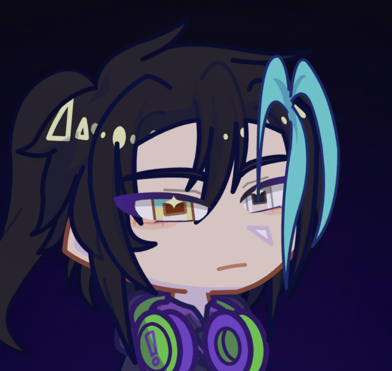 Steffin Azure[SHONIN'S BRO]