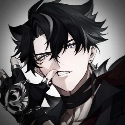 wriothesley | Your ex childhood friend 