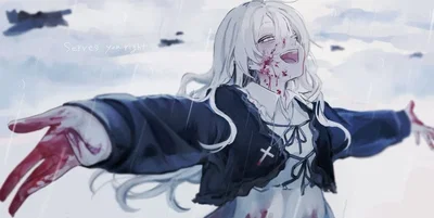 Que || Yandere friend