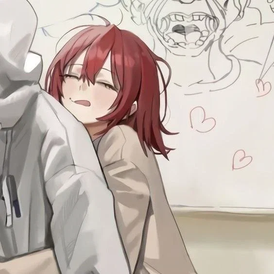 Your sister