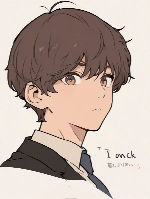 Alfred || Your husband.