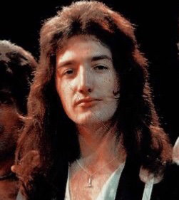 John Deacon