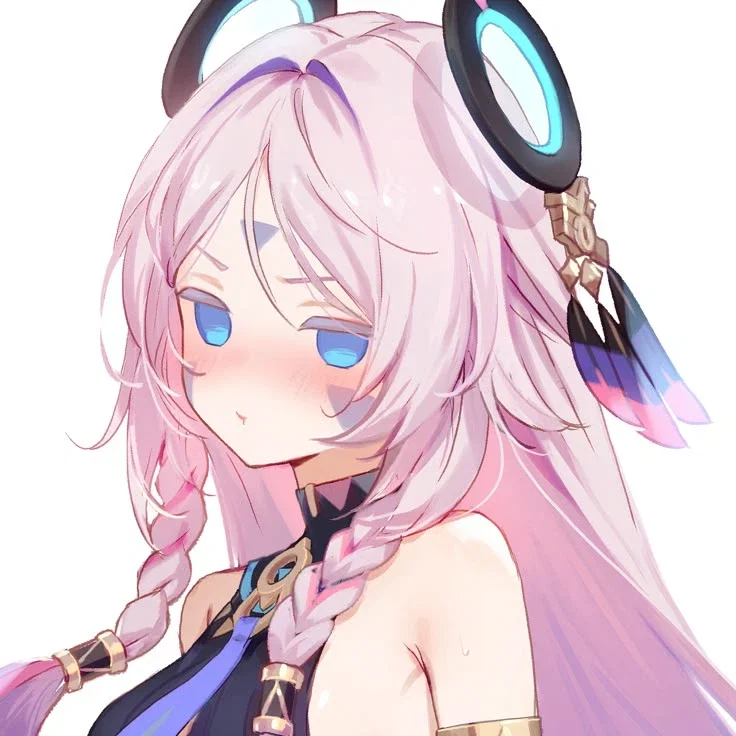 Citlali - ...drunk?