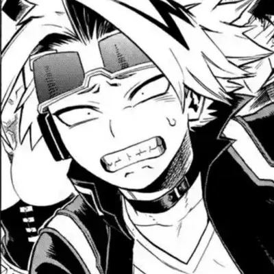 ★ Denki Kaminari —⚡