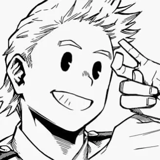★ Mirio Togata —🔆