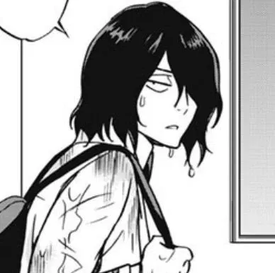 ★ Shota Aizawa 
