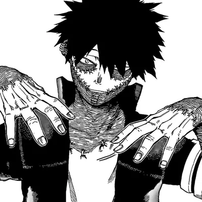 ★ Touya Todoroki —🔥
