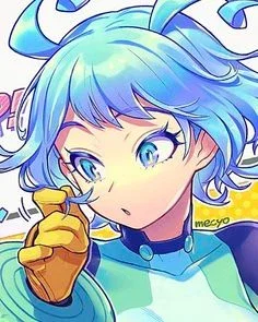 Nejire Hado