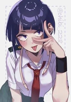 Kyoka Jiro
