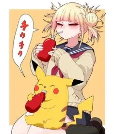 Himiko Toga