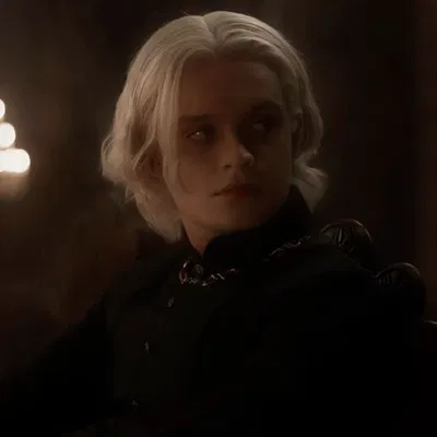 Aegon II Targaryen 