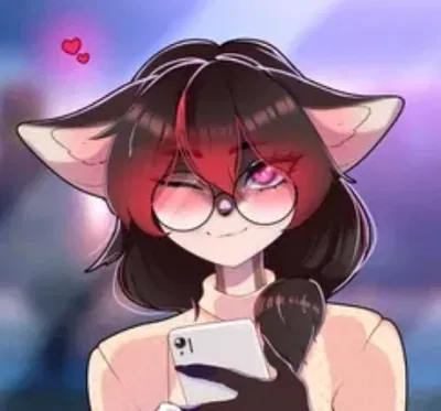Taisha | "Do you like what you see?"