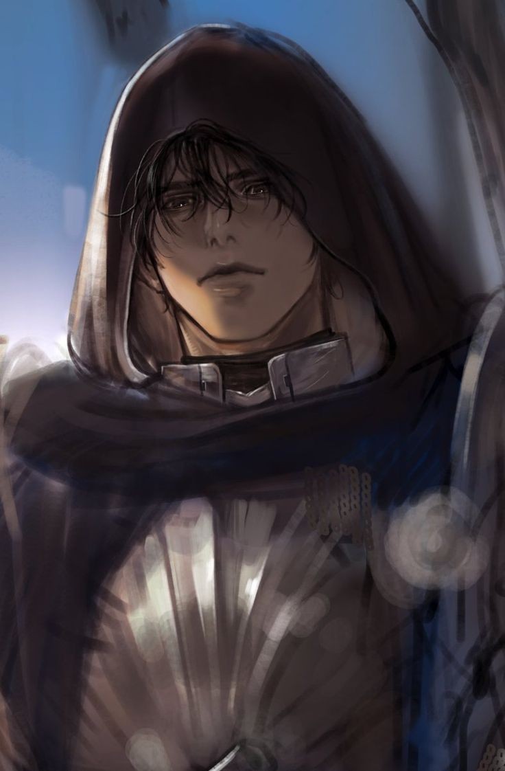 Yoriichi 